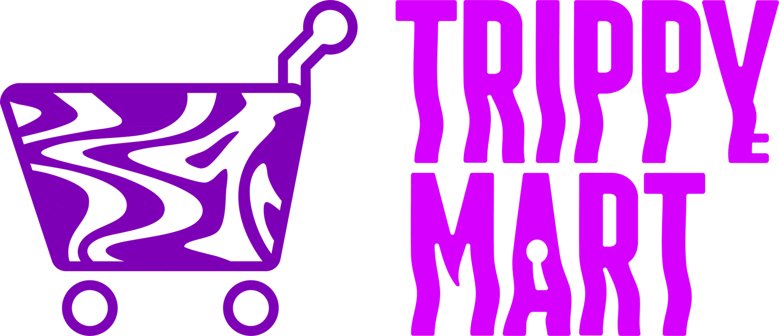 TrippyMart